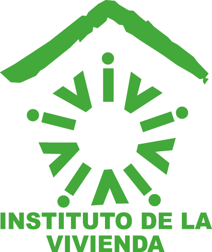 Instituto de la Vivienda Logo